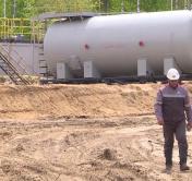 Буровики «Белоруснефти» в июле построили четыре скважины