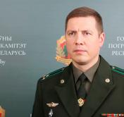 Антон Бычковский: польские пограничники заинтересованы в активизации двусторонних контактов