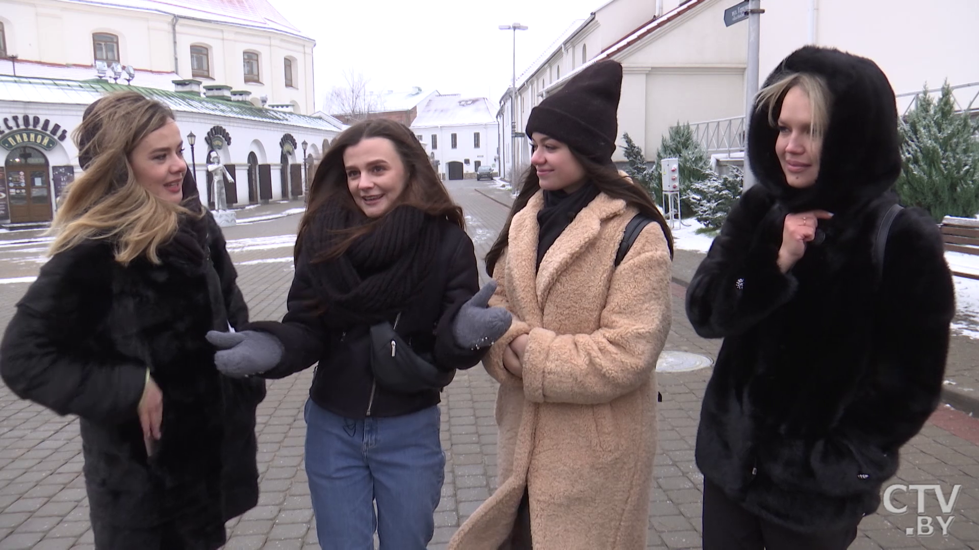 «Залог долговечности и прочности – это искренние отношения и любовь к своему делу». Белорусская группа «Bycity» об истории успеха -7 «Залог долговечности и прочности – это искренние отношения и любовь к своему делу». Белорусская группа «Bycity» об истории успеха -7