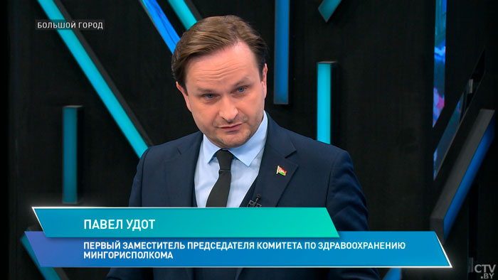 Александр Щекович о защите прав трудящихся: порядка 2 млн долларов вернули, которые не были выплачены либо незаконно удерживались-7