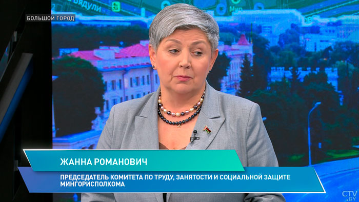 Александр Щекович о защите прав трудящихся: порядка 2 млн долларов вернули, которые не были выплачены либо незаконно удерживались-10