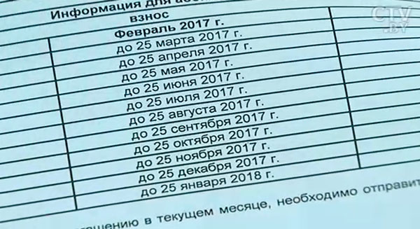 Быстрые деньги в Беларуси: реальная помощь или финансовая кабала?-10