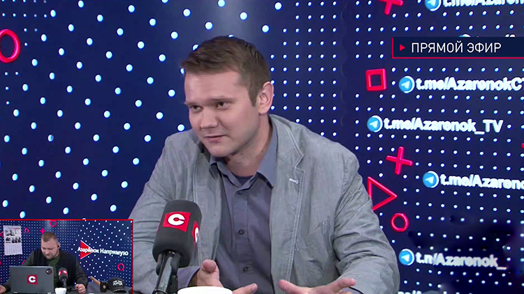 Лазуткин: бюджет «Вагнера» за год СВО – млрд долларов, хорошо, если мы найдём варианты для совместной работы