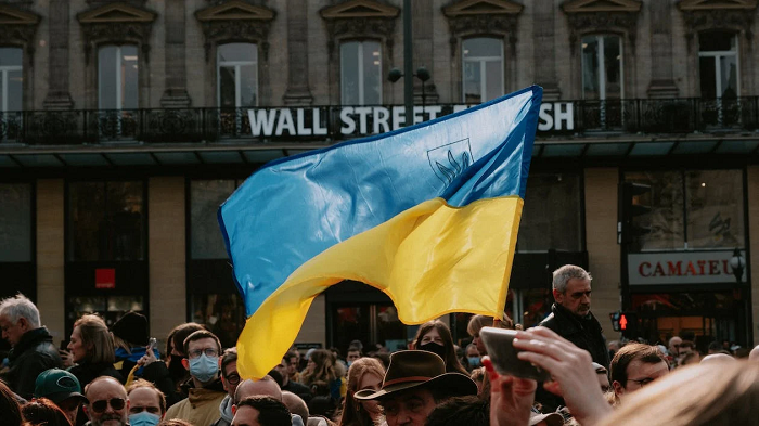 Бывший разведчик США предсказал поражение Украины в СВО-1 Бывший разведчик США предсказал поражение Украины в СВО-1