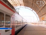 БелЖД перейдет на зимнее расписание поездов в ночь с 29 на 30 октября