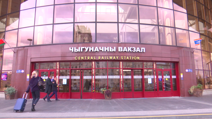 БЖД внедрила дополнительный вид оплаты по картам UnionPay