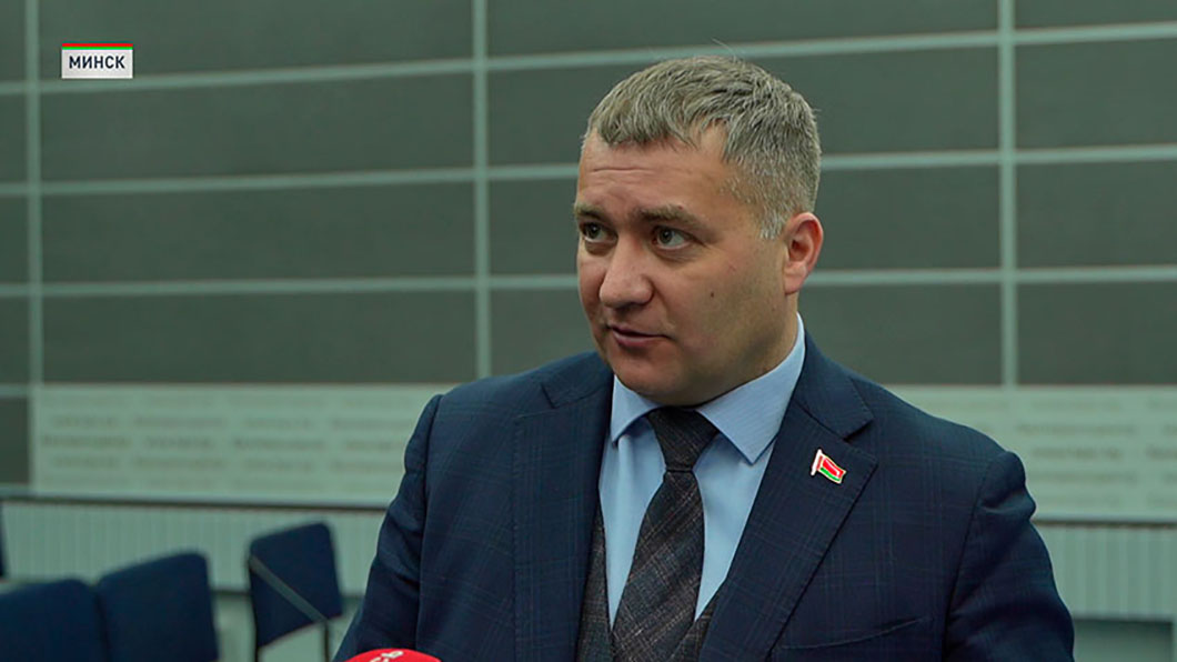 Развитие туризма Беларуси – Сбер Банк выступает генпартнером IV Белорусско-российского турконгресса-6 Развитие туризма Беларуси – Сбер Банк выступает генпартнером IV Белорусско-российского турконгресса-6