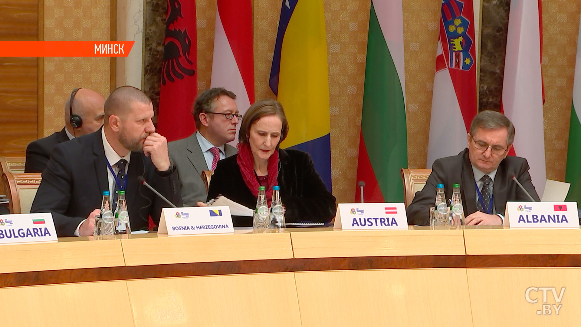 Зампред парламента Сербии: Беларусь в ІТ-технологиях лидирует в своем регионе