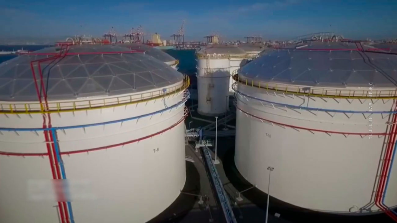 ​Цена на газ в Европе побила рекорд и превысила 950 долларов за тысячу кубометров-4