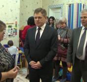 Опытом работы с инвалидами Беларуси заинтересовались в ООН. Чем уникален опыт социальной адаптации в Лепельском районе