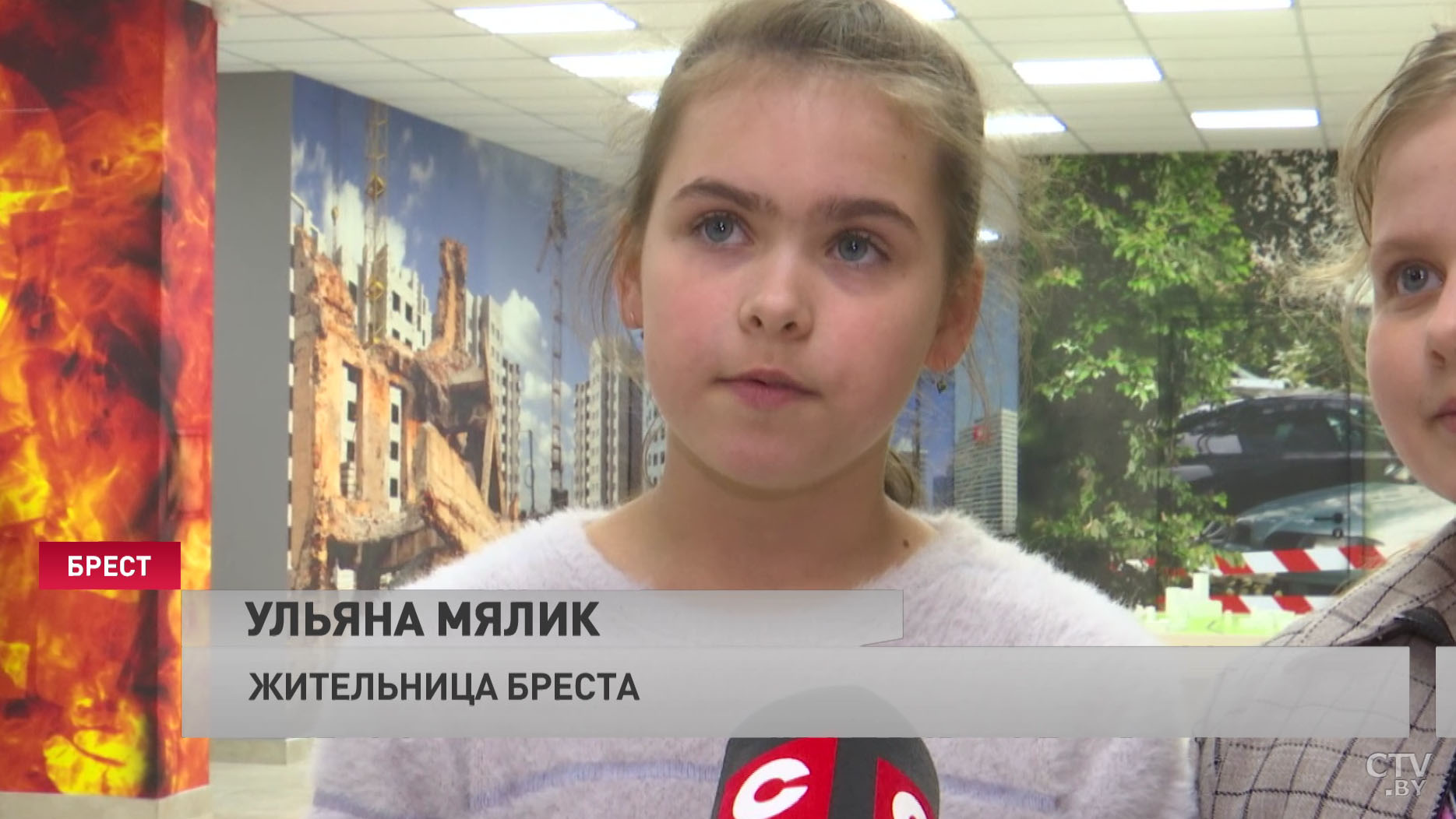 Симулятор пьяного вождения и принципы работы реактора. В Бресте открылся центр безопасности МЧС-7