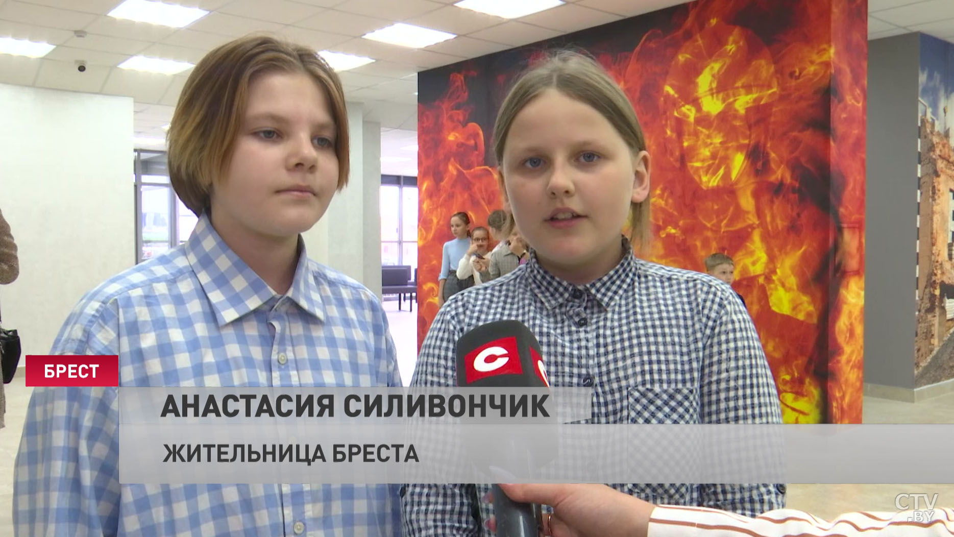 Симулятор пьяного вождения и принципы работы реактора. В Бресте открылся центр безопасности МЧС-37
