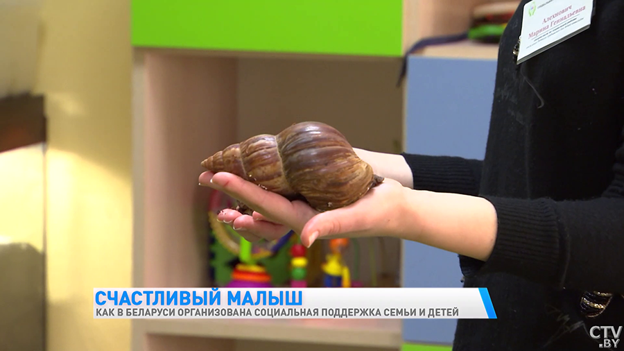 «Развивается логика, пространственное мышление». Как в этом социальном центре уже 20 лет помогают детям?-16