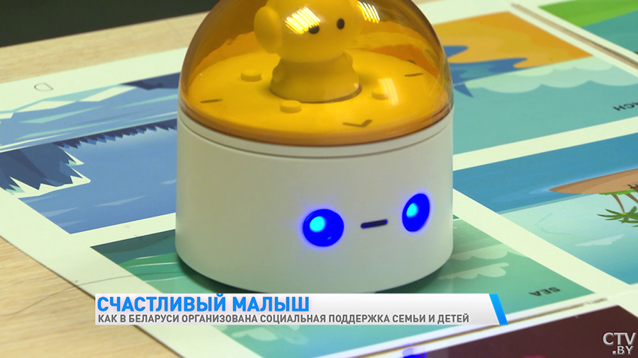 «Развивается логика, пространственное мышление». Как в этом социальном центре уже 20 лет помогают детям?-4