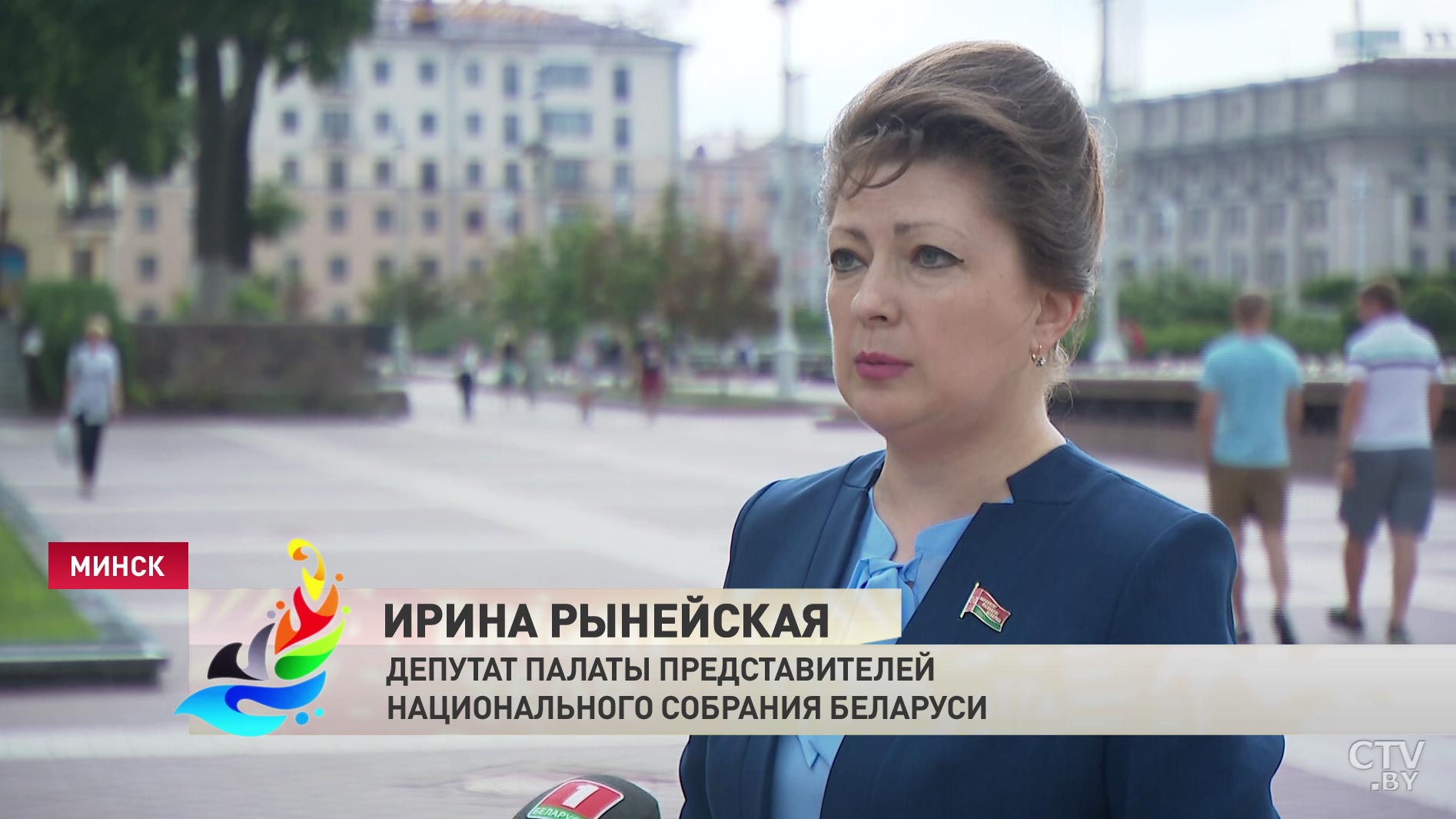 «16 человек уже удалены»: в РИКЗе рассказали, за что отстраняют от ЦТ-7