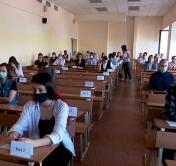 Централизованное тестирование по обществоведению пройдёт 21 июня