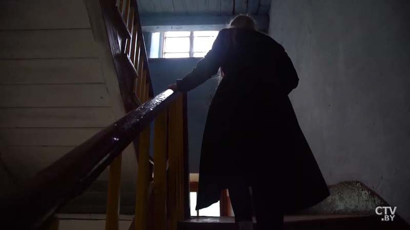 Закладной камень дворца XVIII века и редчайшая чёрная сосна. Что сохранилось от усадьбы Монюшко-Ваньковичей в Смиловичах-49