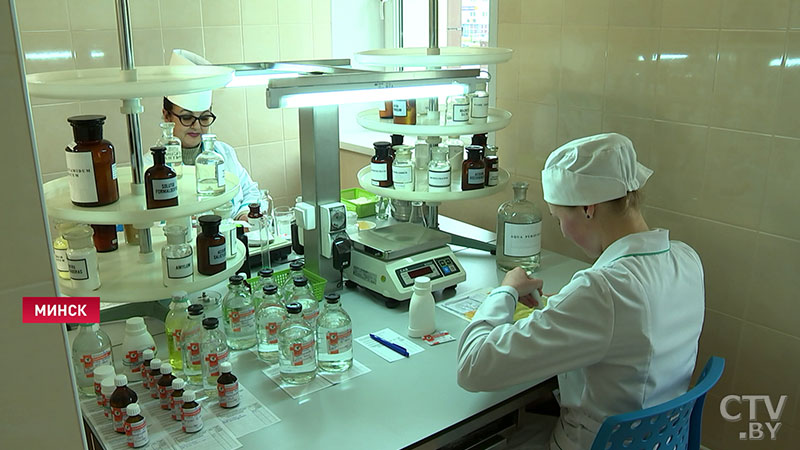На сколько вырастут цены на лекарства в Беларуси и чего ждать покупателям? Рассказали эксперты-19
