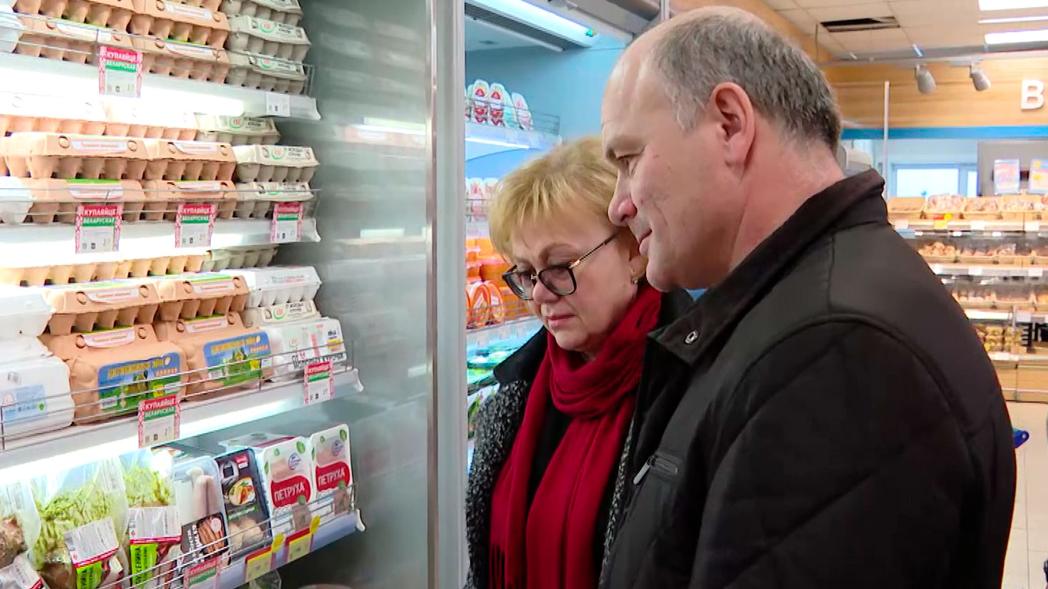 «Рост совершенно незначительный, буквально 1-2 копейки». Цены и наличие товаров в центре внимания сенаторов