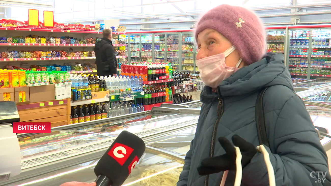 «Рост совершенно незначительный, буквально 1-2 копейки». Цены и наличие товаров в центре внимания сенаторов-4