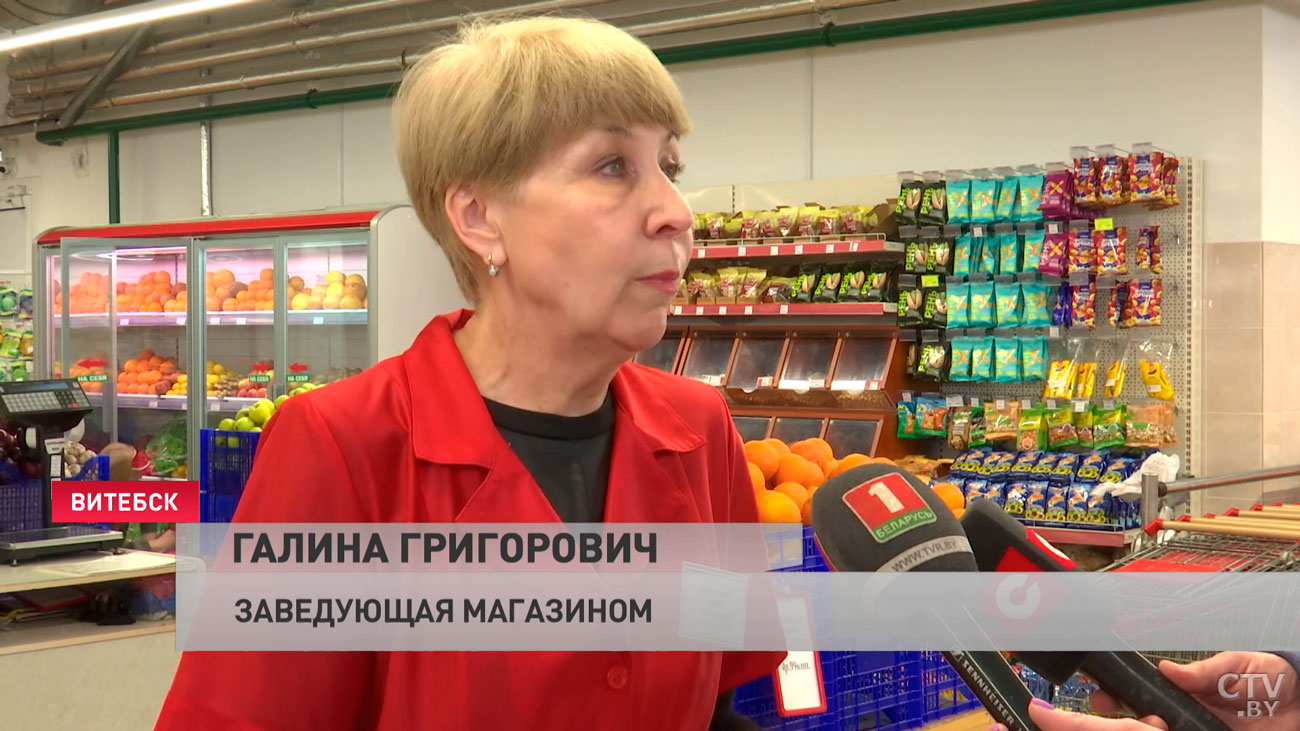 «Рост совершенно незначительный, буквально 1-2 копейки». Цены и наличие товаров в центре внимания сенаторов-10