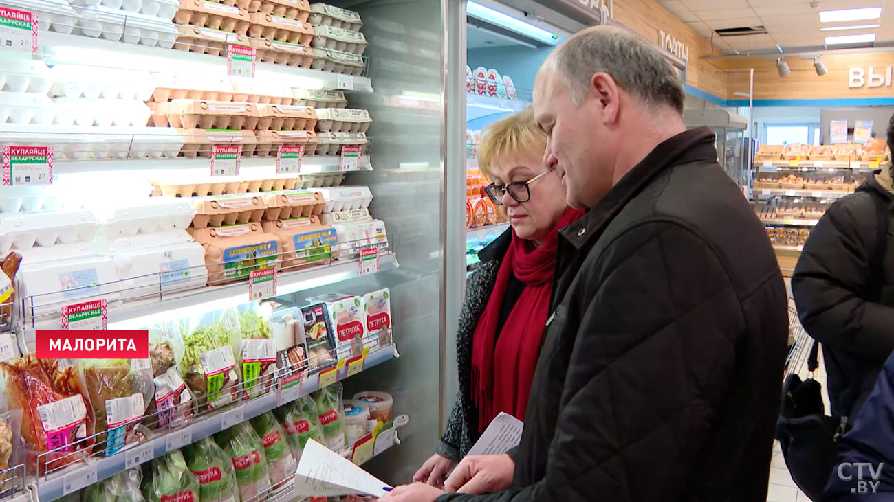 «Рост совершенно незначительный, буквально 1-2 копейки». Цены и наличие товаров в центре внимания сенаторов-13