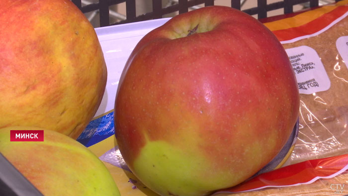 МАРТ усиливает мониторинг цен на продукты накануне Нового года-1