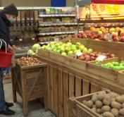 Введут ли в Беларуси ограничение цен на продукты?