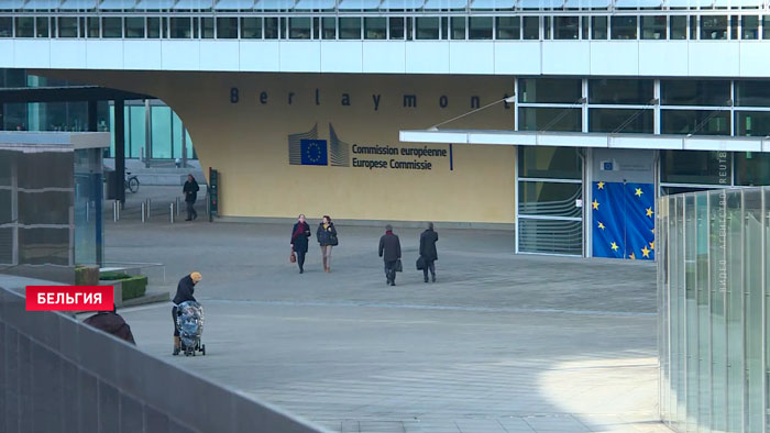 В ЕС рассматривают предложение опять снизить ценовой потолок на российскую нефть-1