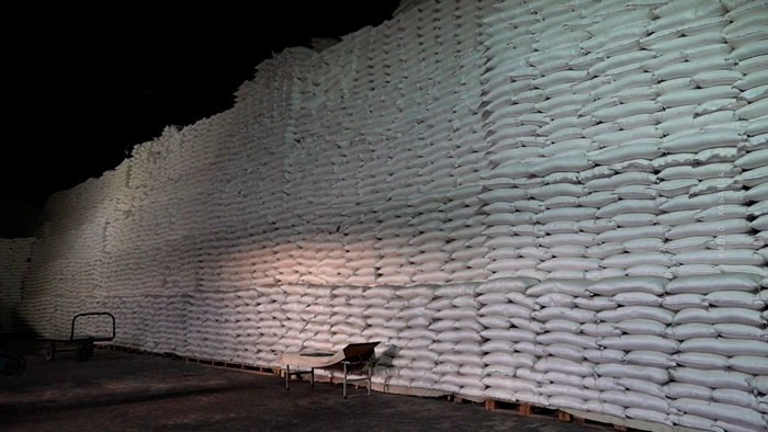 В Европе сильно подорожал сахар – заметнее всего в Польше