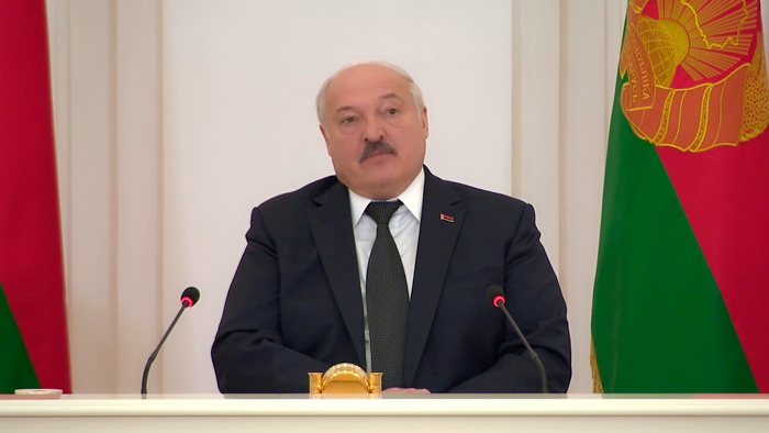 Лукашенко – правительству: если мы опять начнём есть египетскую картошку – пеняйте на себя