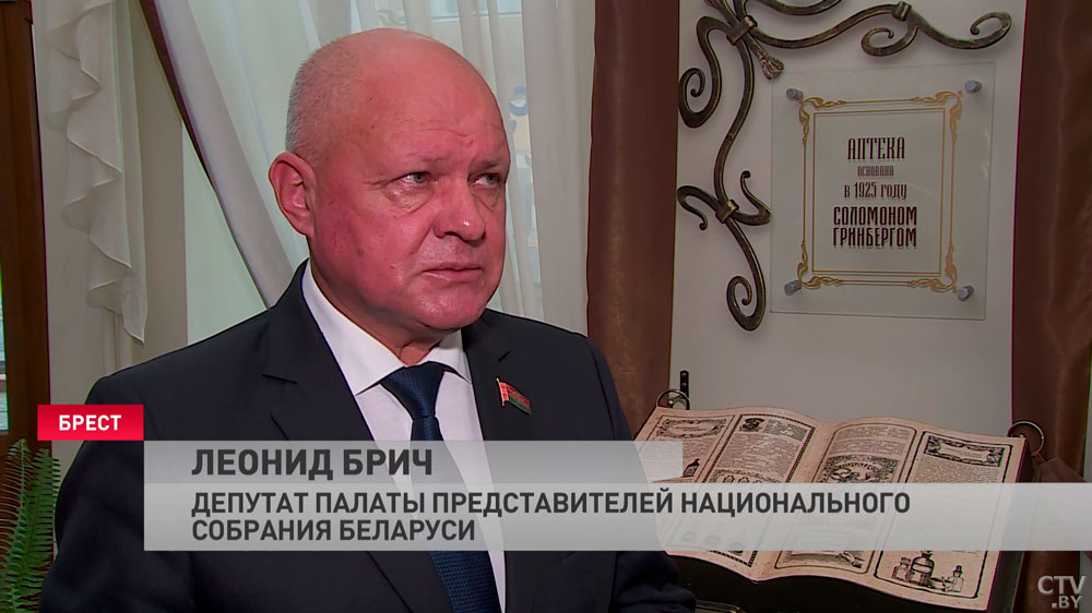 Депутаты проводят мониторинг цен в белорусских аптеках. Где выгоднее покупать лекарства?-10