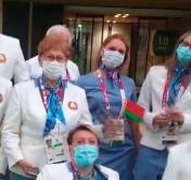 «Смотрите, пожалуйста, на нас, болейте за нас». Что передали белорусам наши паралимпийцы в Токио?