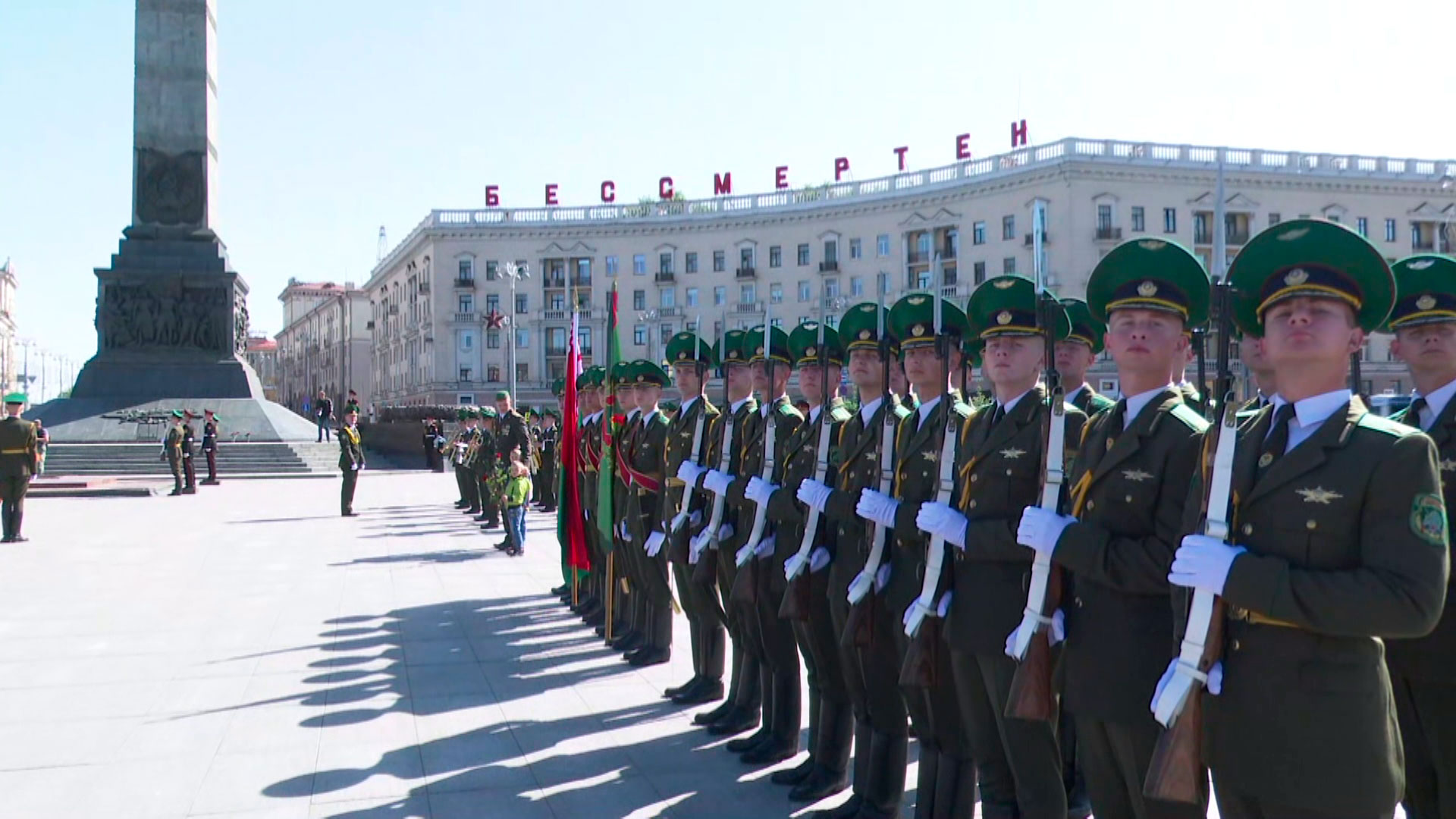 Дмитрий Квятковский: чем сложнее обстановка, тем больше готовность у наших пограничников выполнить задачи Дмитрий Квятковский: чем сложнее обстановка, тем больше готовность у наших пограничников выполнить задачи