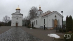 Семинедельный Великий Пост начался 27 февраля у православных верующих