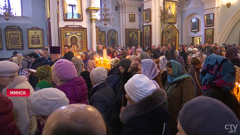 Прощёное воскресенье. Время наладить отношения с обидчиками-1