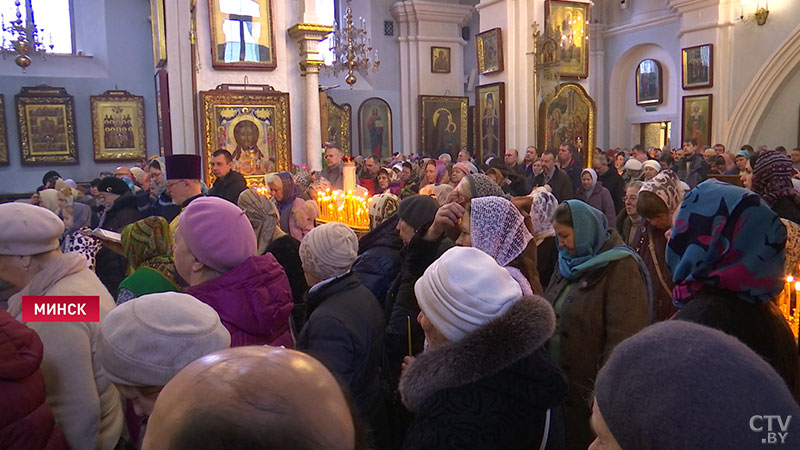 Прощёное воскресенье. Время наладить отношения с обидчиками-1 Прощёное воскресенье. Время наладить отношения с обидчиками-1