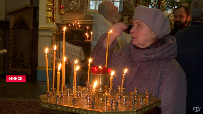 Православная церковь вспоминает Николая Чудотворца. Оказывается, это он был прообразом Санта-Клауса-1