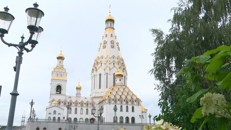 Роль православной церкви в воспитании молодёжи обсудили в Минске