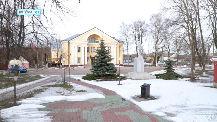 Укладывали трубопровод и обнаружили клад серебряных монет. Эта тайна Чашников вас удивит-1