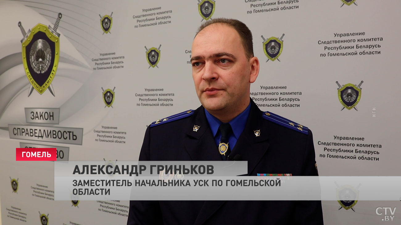Частная фирма в Гомеле недоплатила в бюджет более 2 млн рублей налогов-4