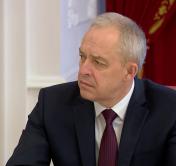 Какие часы носит глава Администрации Президента? Ответ вас удивит