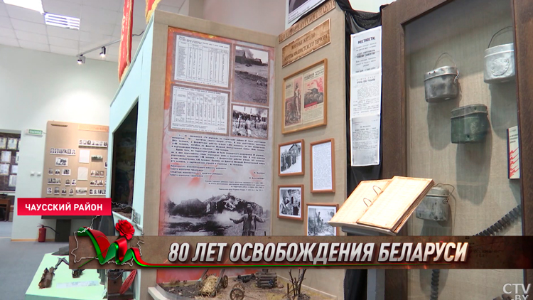 Сражения ожесточеннее, чем в Сталинградской битве! Вспоминаем бои за Чаусы-4