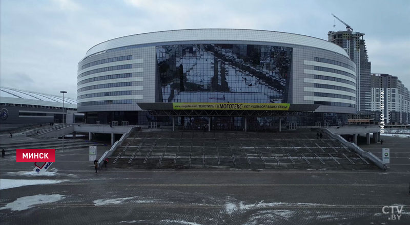 Второй соревновательный день на ЧЕ в Минске. Подводим итоги-1