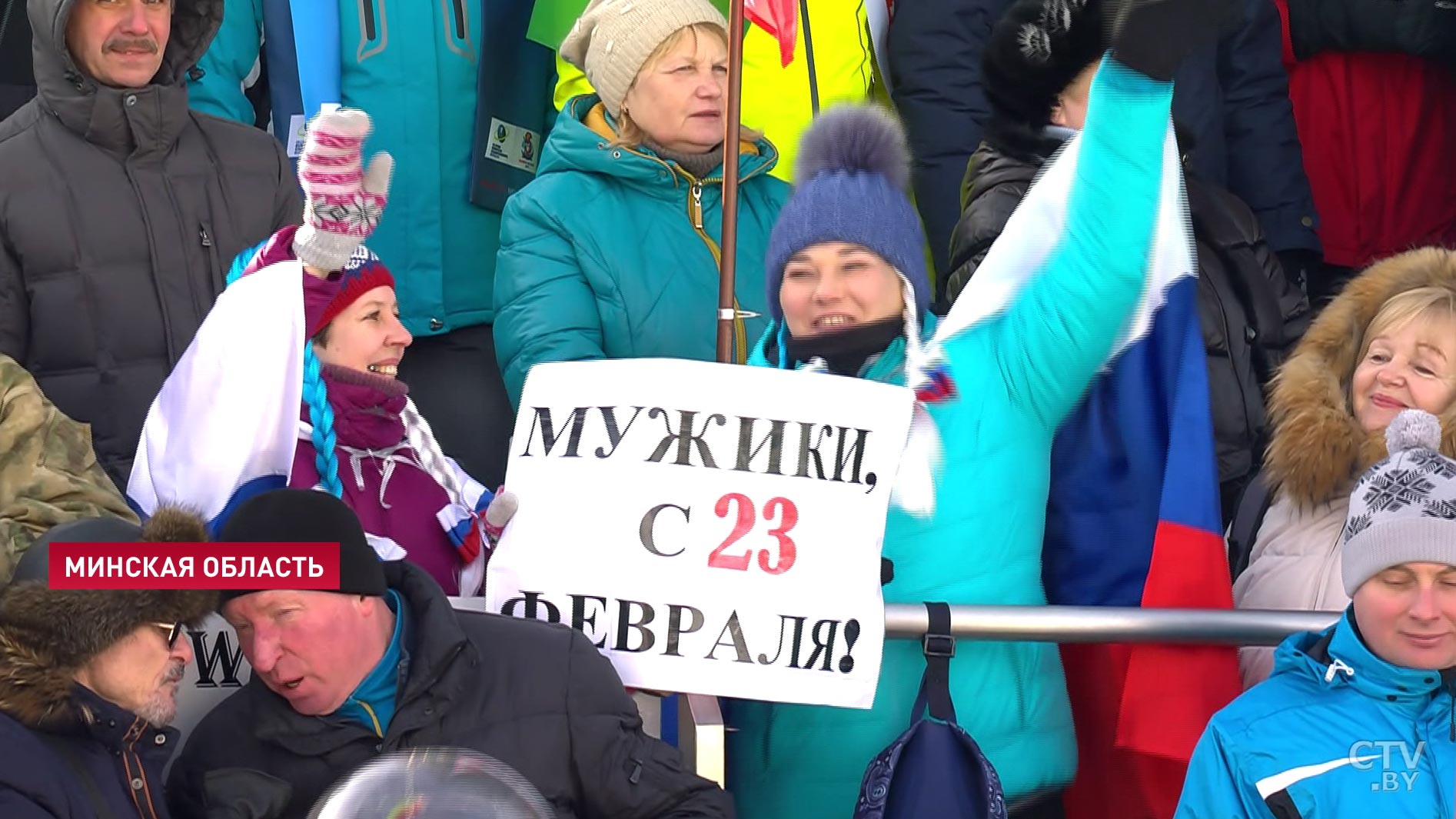 Чемпион Европы по биатлону Тарьей Бё: «Похоже, у меня сегодня удачный день»-1