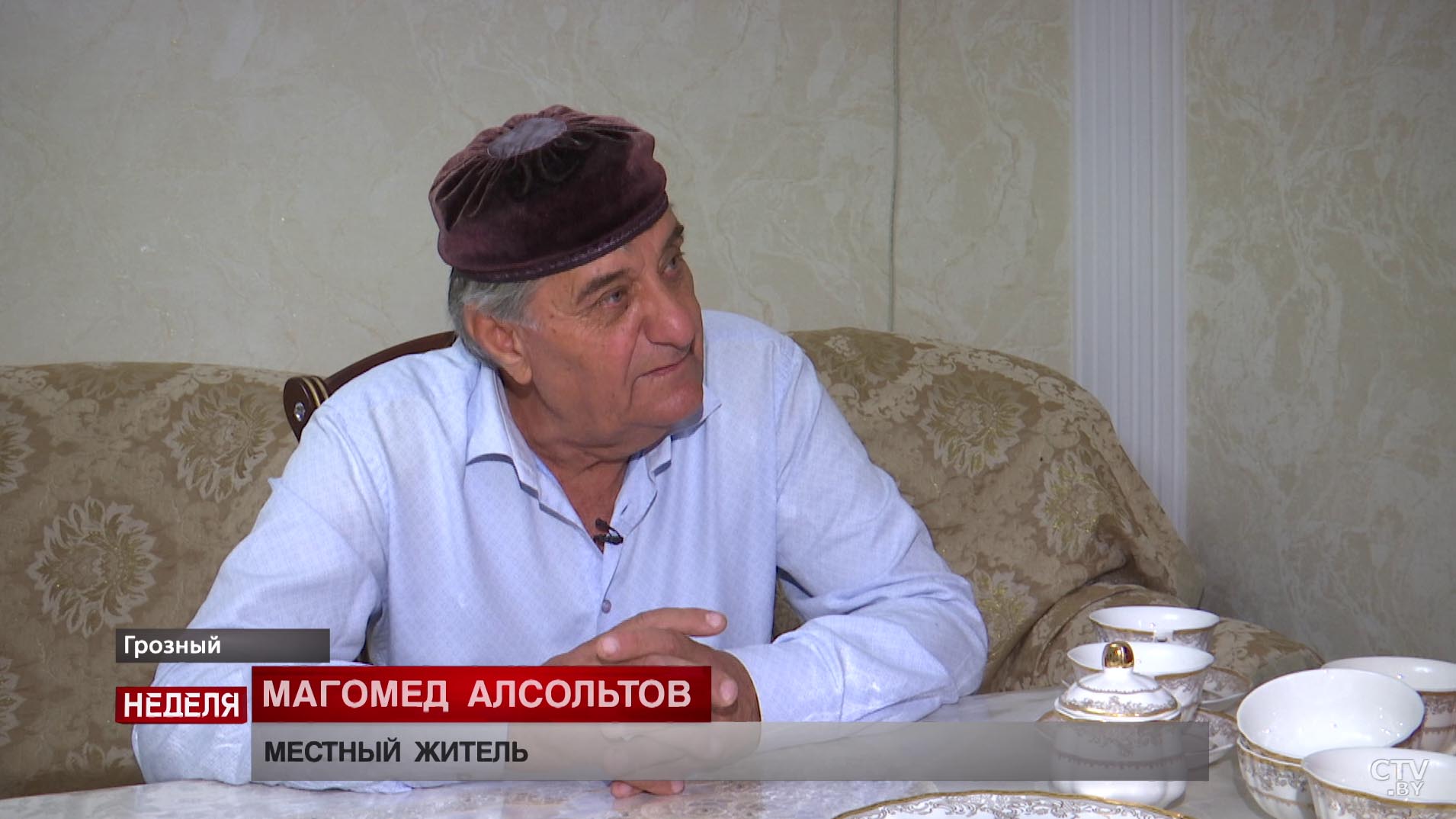 «Народ, который заслуживает большого уважения». Что в Чечне думают о белорусах?-28