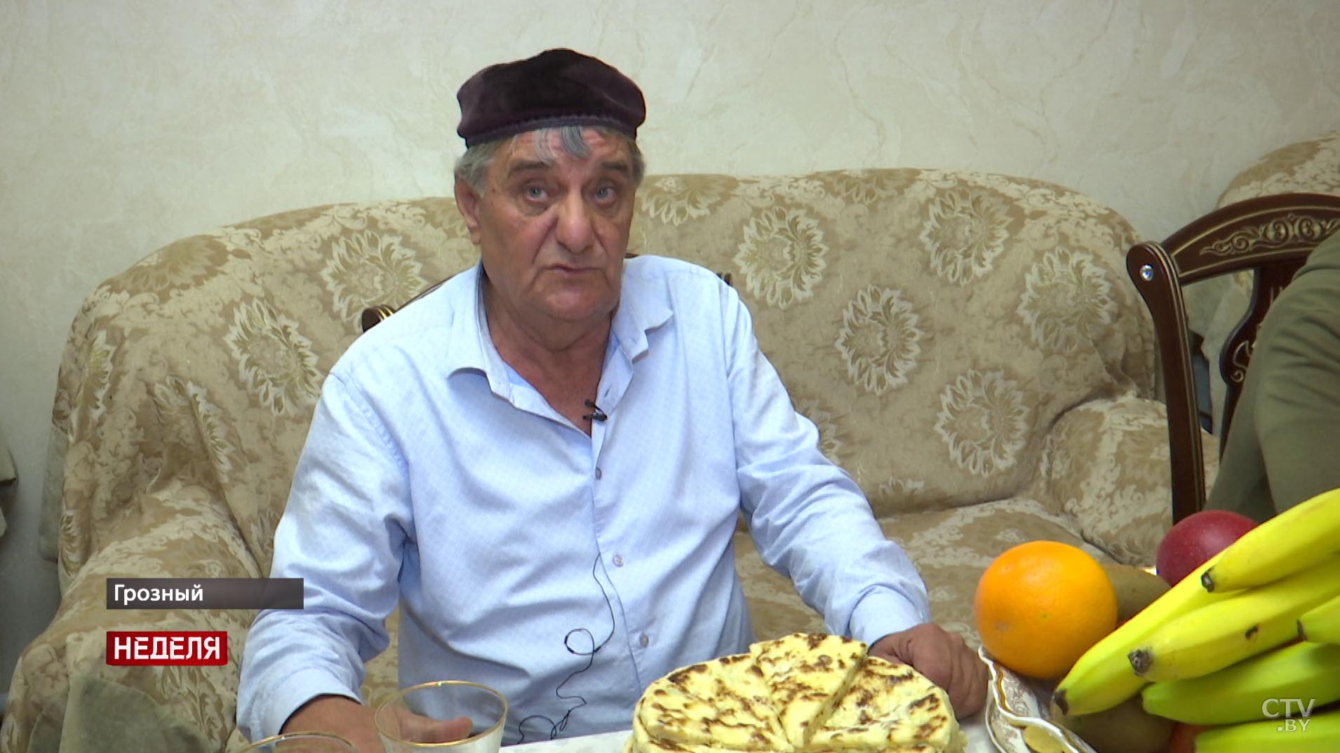 «Народ, который заслуживает большого уважения». Что в Чечне думают о белорусах?-40 «Народ, который заслуживает большого уважения». Что в Чечне думают о белорусах?-40