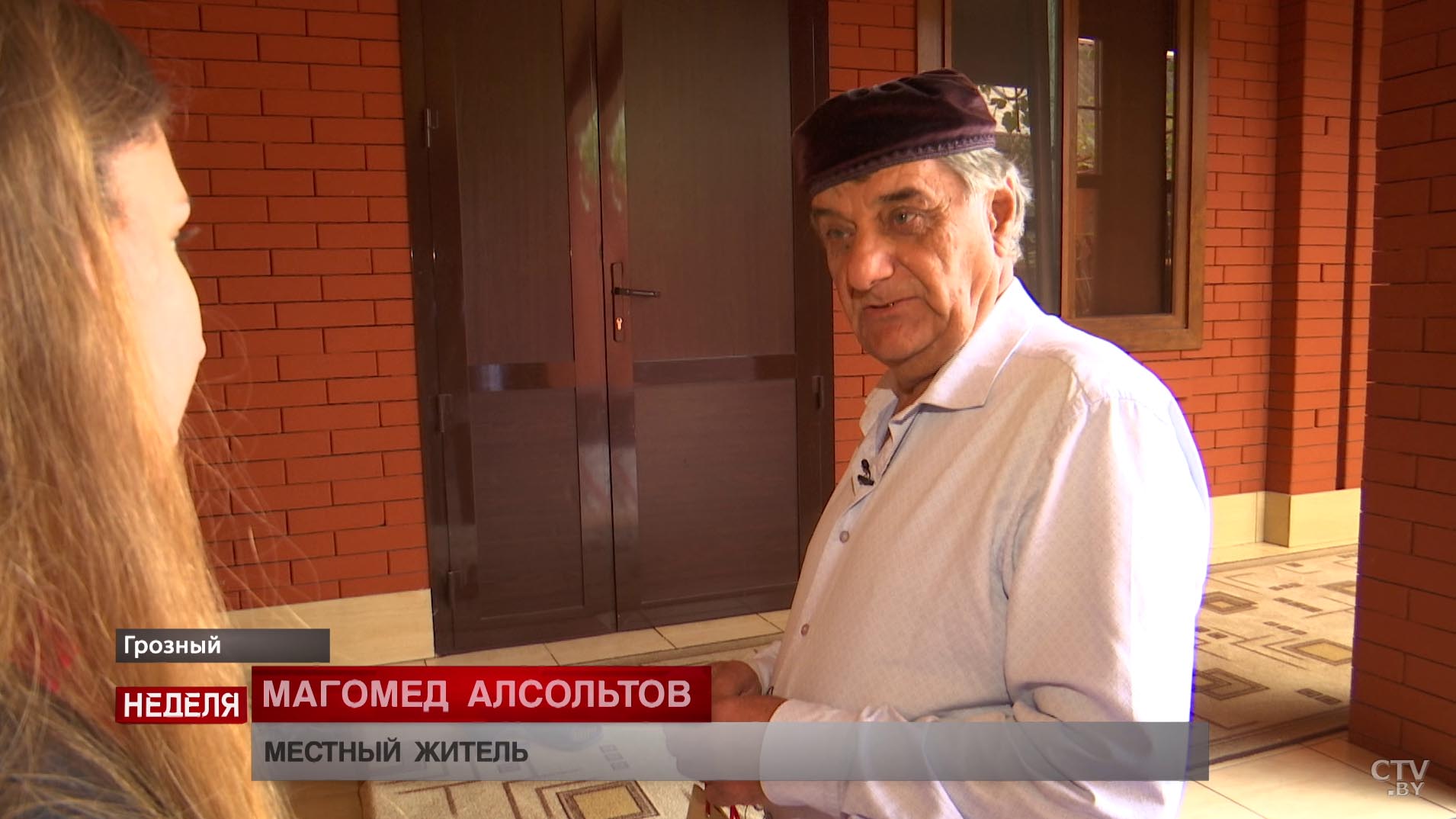 «Народ, который заслуживает большого уважения». Что в Чечне думают о белорусах?-16 «Народ, который заслуживает большого уважения». Что в Чечне думают о белорусах?-16