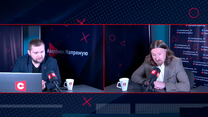 «Даже какие-то оступившиеся люди имеют право на последние почести». Дзермант прокомментировал памятник Эмилю Чечко