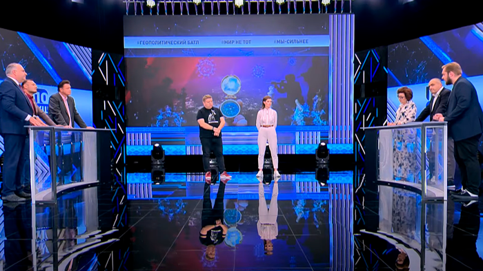 «Даже за 20 лет опередили». Чего добились белорусы через два года после ВНС?